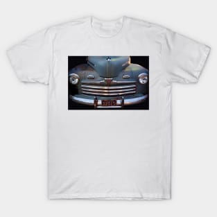 1946 Ford Sedan Coupe T-Shirt